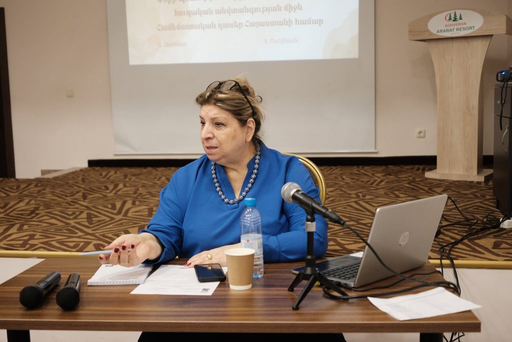Second School of Democracy Focuses on Community Resilience and Active Engagement in the Pre-Election Period