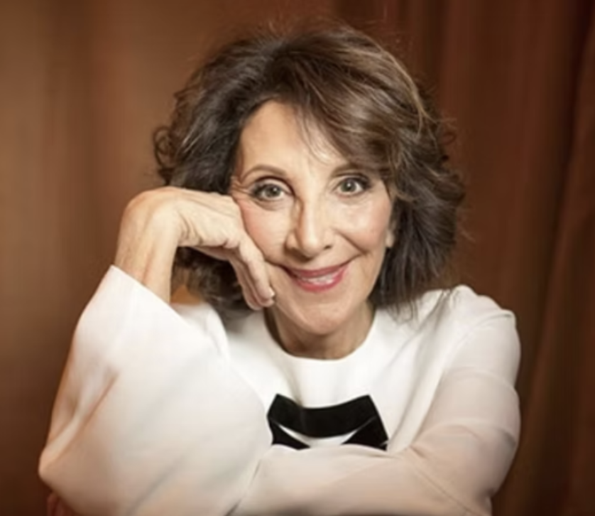 Andrea Martin photo