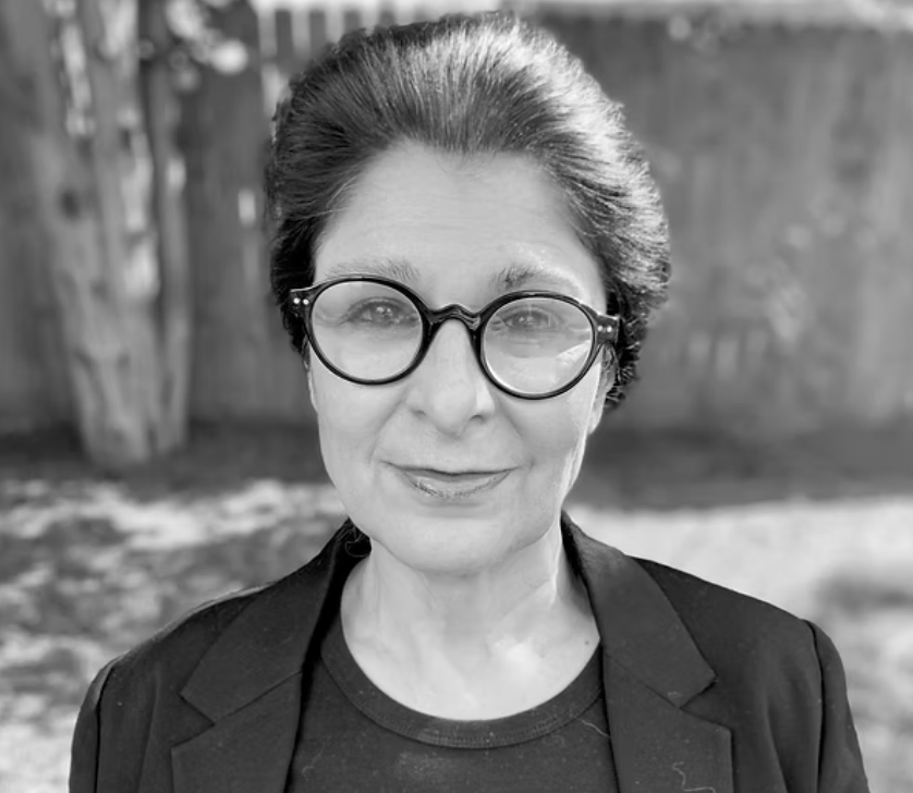 Audrey Kalajian photo