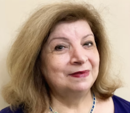 Gulnara Shahinian photo