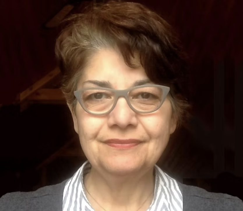 Jackie Abramian photo